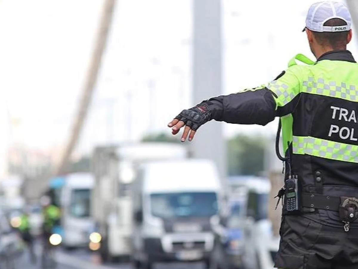 Trafik cezaları 2025: Yeni düzenleme sonrası trafik cezaları ne kadar olacak?